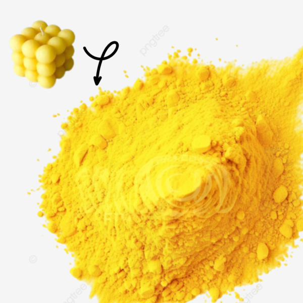 Yellow Powder Candle Dye Colors - best candle dye